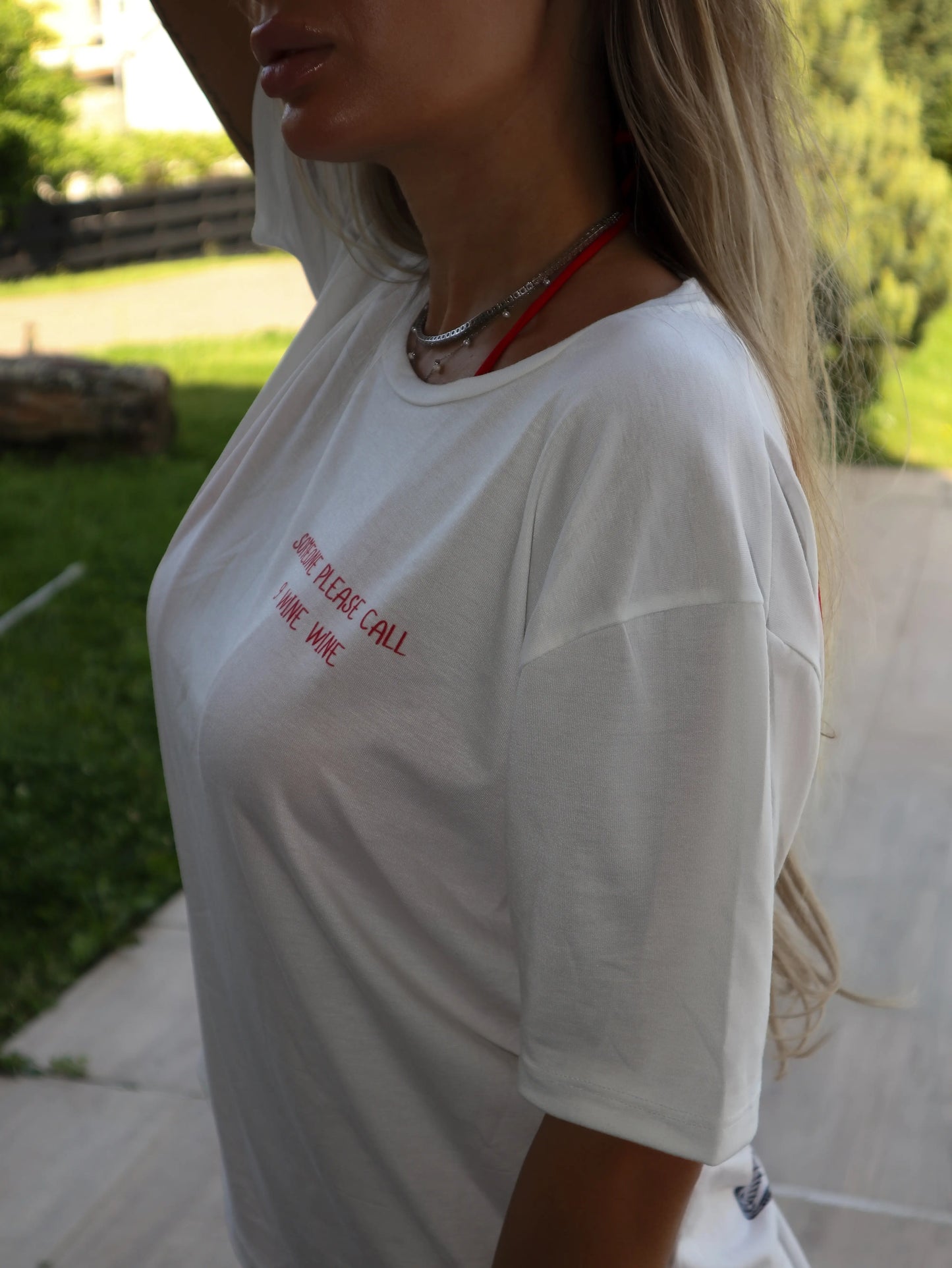 Cin Cin T-shirt