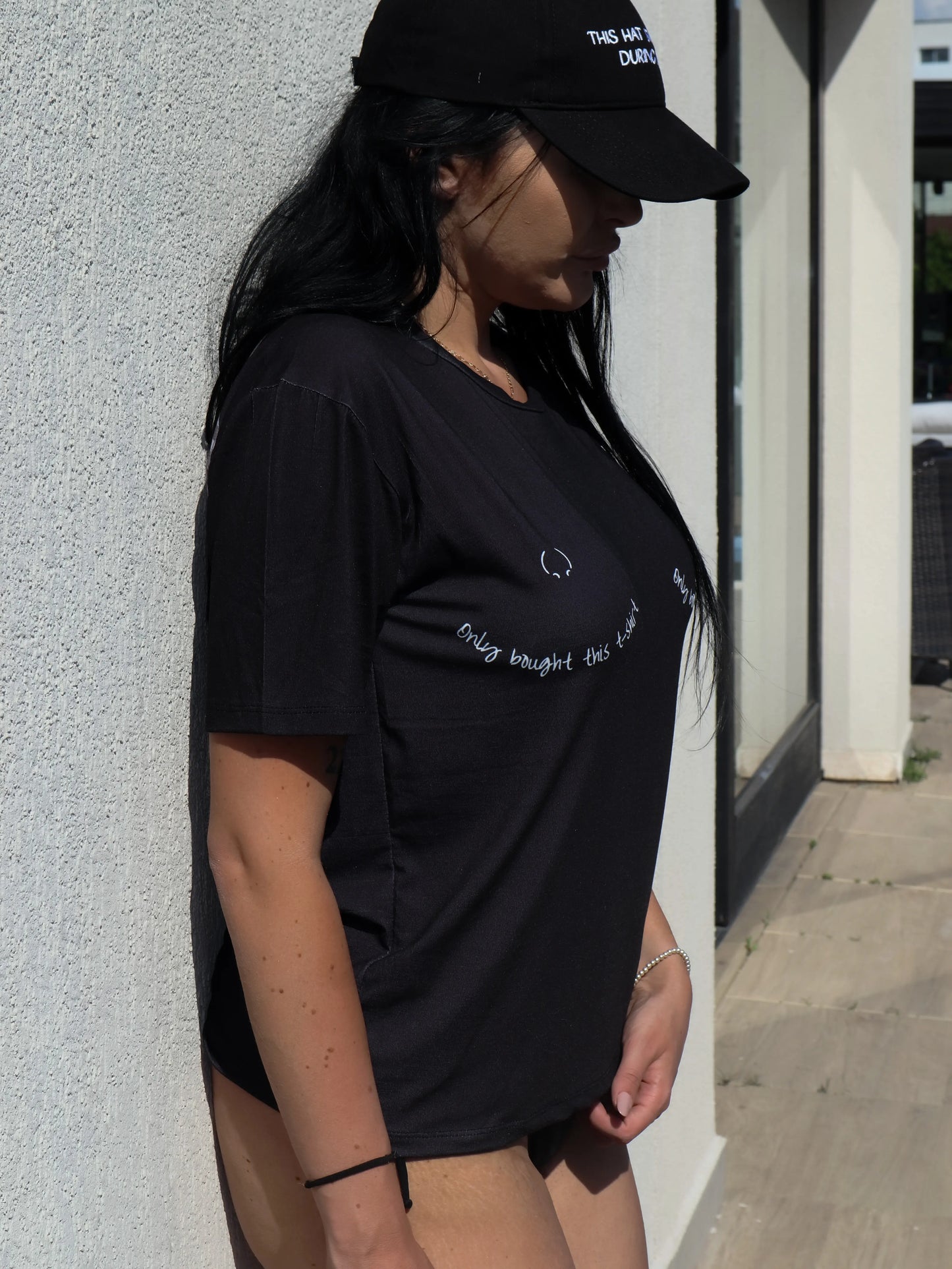 Lucky Me T-shirt