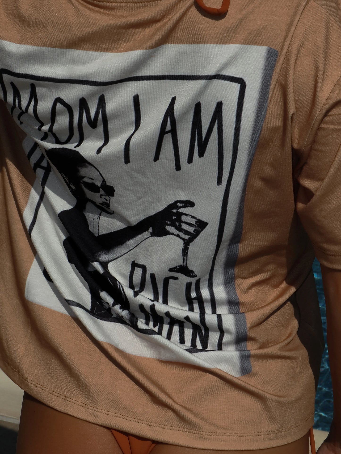 Rich Man T-shirt