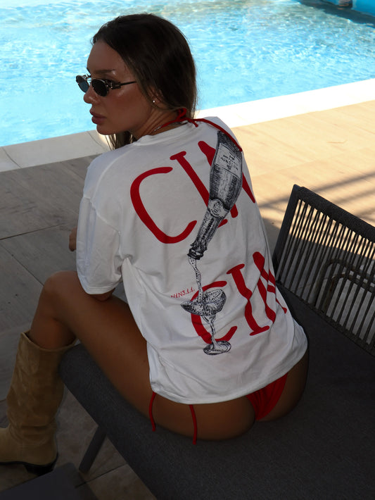 Cin Cin T-shirt