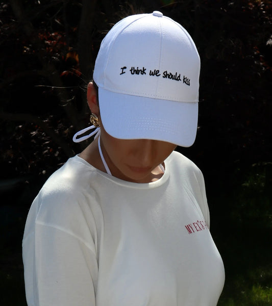 Kiss Cap