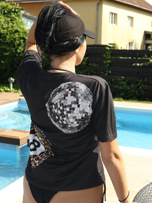 Lucky Me T-shirt