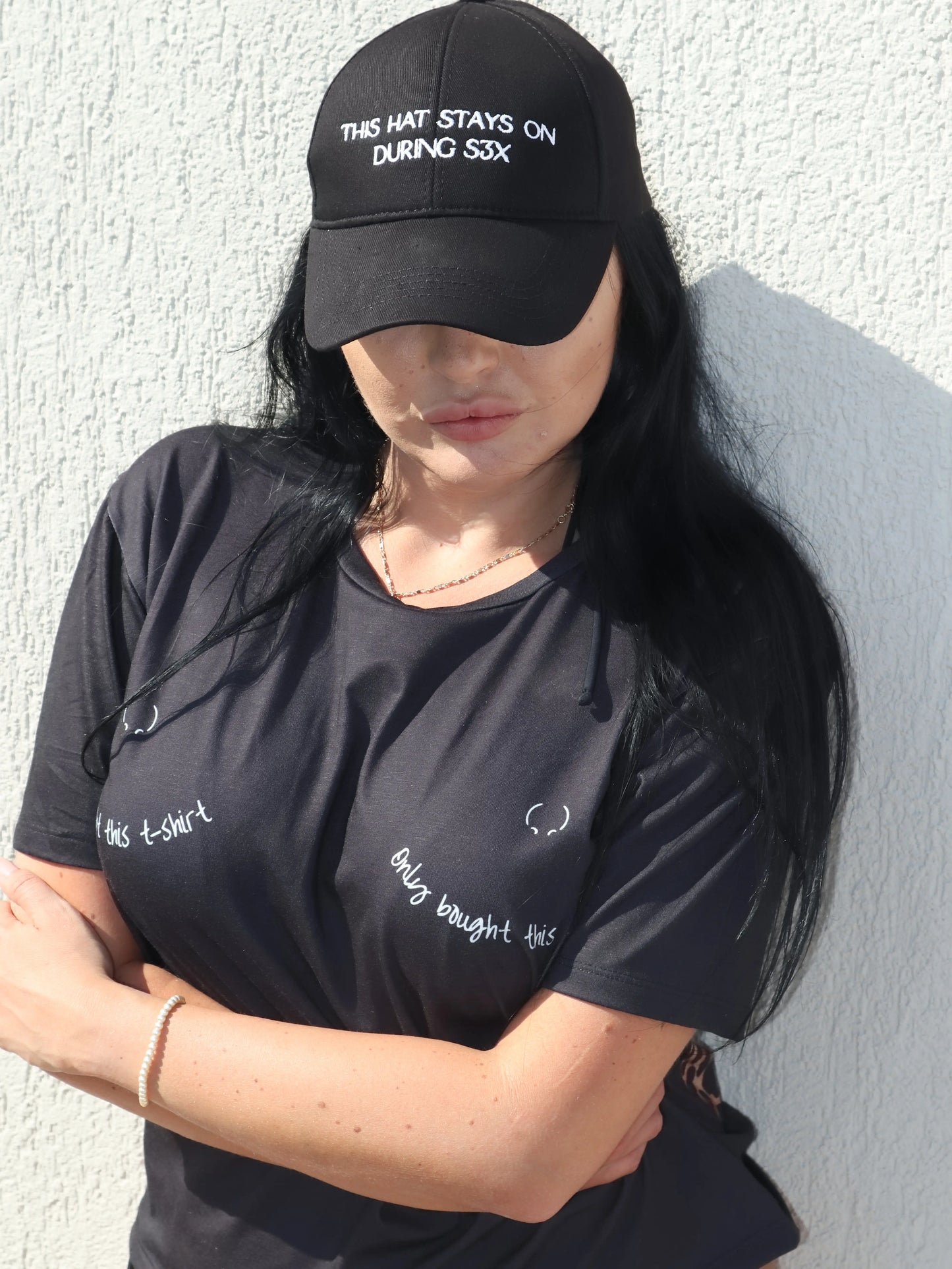 Lucky Me T-shirt
