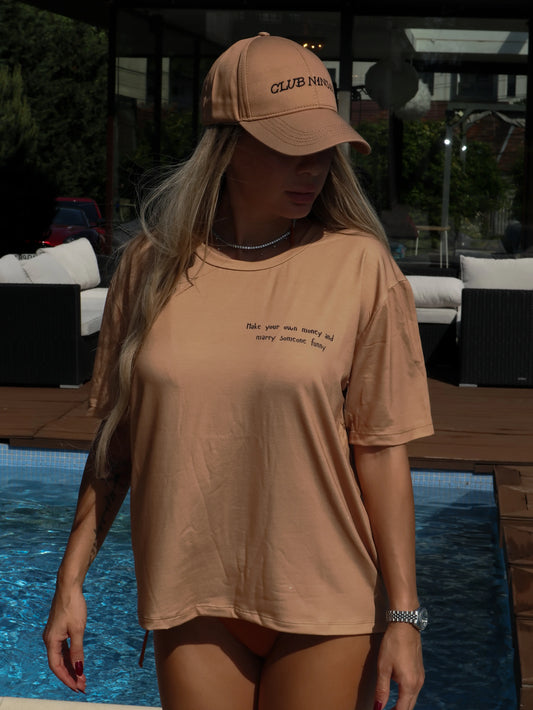 Rich Man T-shirt